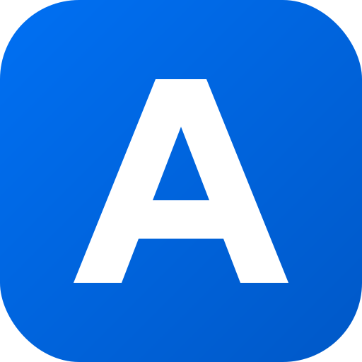 AucKit アプリのアイコン