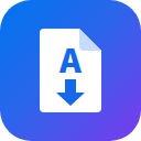 AucKit 出品データ保存のアイコン